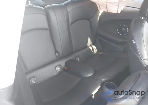 2015 Mini Hardtop Cooper S из США, поврежденный, VIN WMWXP7C54F2A60998